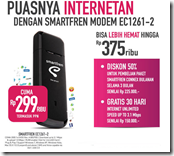 Modem EC1261-2