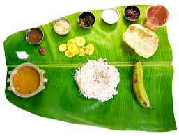 Kerala Sadya