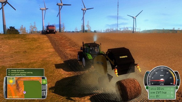 professional farmer 2014 pc game screenshot review gameplay 5 Professional Farmer 2014 TiNYiSO