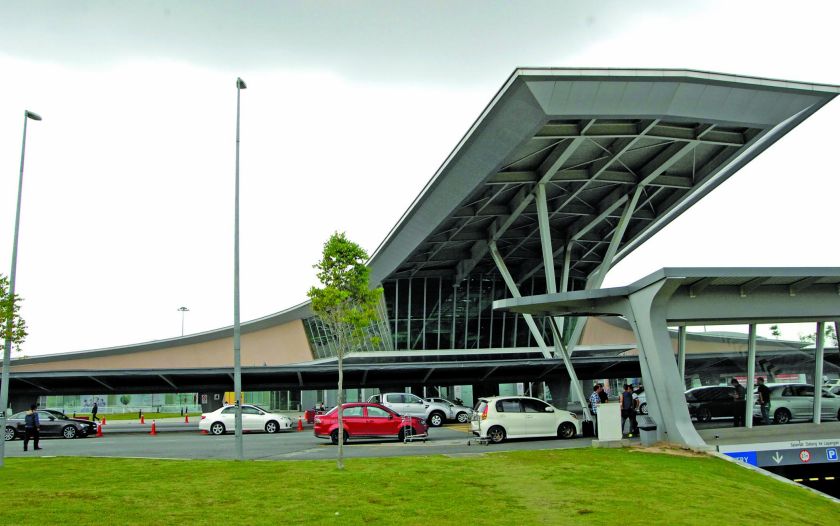 Kereta Sewa Johor Bahru Airport Senai ~ KING CAR RENTAL