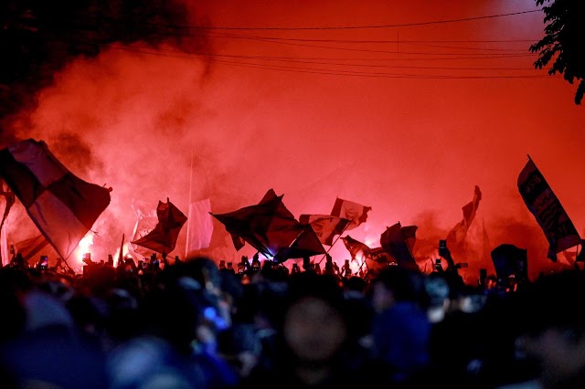 Pemkot Petakan Titik Rawan Jalur Konvoi Bobotoh dan Perkuat Pengamanan