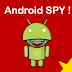 android spyware malware