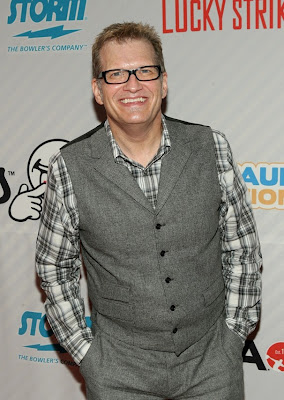 Drew Carey