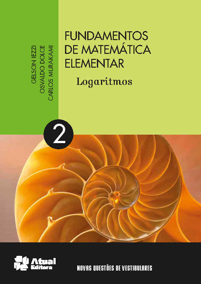 Volume 2 - Logaritmos.pdf