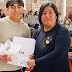 ESTUDIANTES DEL CEBES DE XALTOCAN CONTRIBUYEN EN COMBATE AL REZAGO EDUCATIVO