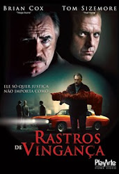 Rastros De Vingança – Dublado