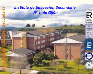 IES nº 1 - Gijón