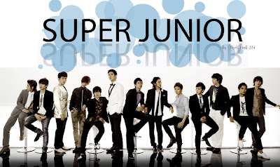 super junior