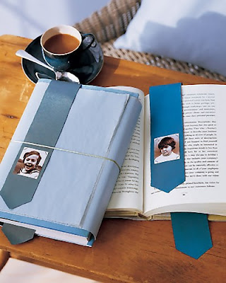 Beautiful and Innovative Bookmarks (15) 13