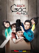 Phim Hoàng Tử Gác Mái - Rooftop Prince [Vietsub] Online