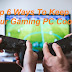 Top 6 Ways To Keep Your Gaming PC Cool