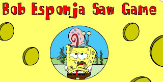 Bob esponja saw game - adkimol.web44.net