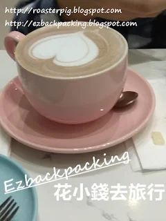 九龍城cafe