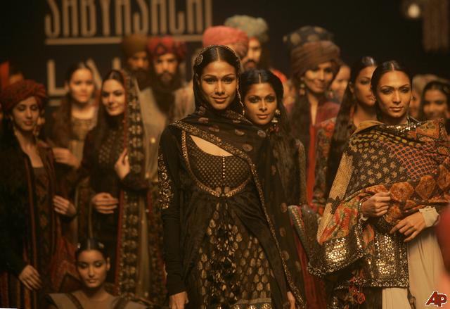 Sabyasachi Mukherjee