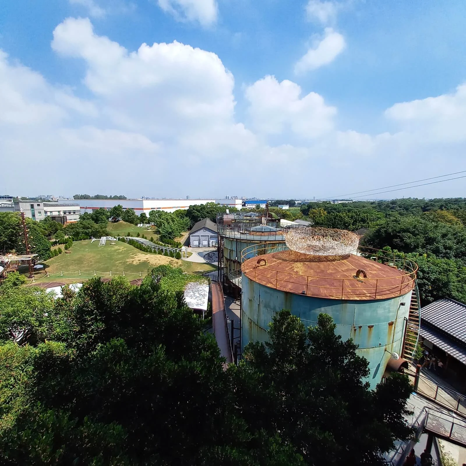 台南-十鼓文化村-十鼓文創園區-十鼓文化園區-美食-交通-設施-門票-必玩-必逛-必拍-好玩-好吃-一日遊-遊記-自由行-總整理-攻略-推薦