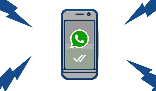 Cách tạo danh sách kiểm tra 1 của Whatsapp mà không cần tắt dữ liệu di động trên điện thoại di động Xiaomi