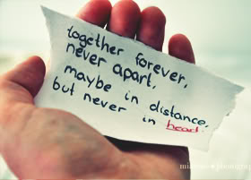 Long Distance Quotes