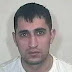 Yorgo Zero who fled to the UK has been jailed after he was caught dealing crack cocaine and heroin.