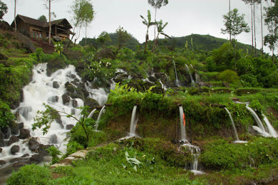 5 Tempat Wisata Alam Di Bandung Wajib Dikunjungi