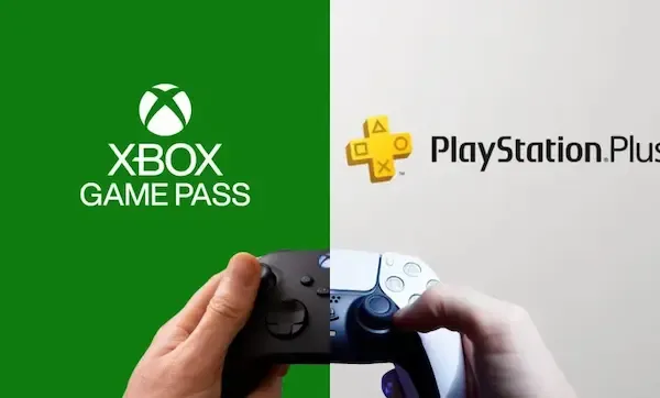 محلل يؤكد أن نسبة إنفاق اللاعبين على اشتراكات الخدمات PS Plus و Game Pass بدأ في التراجع