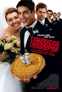 American Wedding