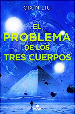 El Problema De Los Tres Cuerpos , libro gratis, descargar gratis, GRATIS