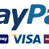 [Paypal] Tài khoản Paypal