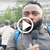 Marche des congolais de Paris: je suis BENI, réactions des participants et leaders combattants (vidéo)