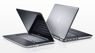 Gaming Laptops from Dell XPS 15z review