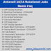  Antonoil 14/14 Rotational Jobs Basra Iraq