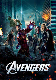 Os Vingadores (2012)