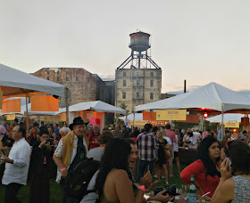 Feast Portland Recap #feastpdx #omgsmoked #ogbt 