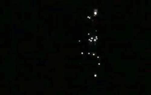 Ufo Sightings In Australia