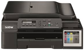 Free Download Printer Driver Brother DCP-T700W - All ...