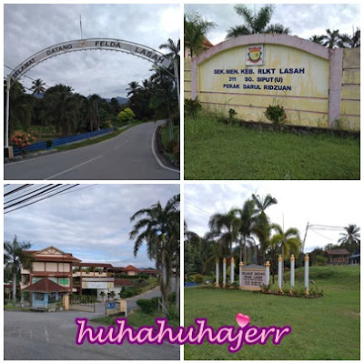 Hari Raya, Mengimbau Kenangan Di Kampung Halaman....