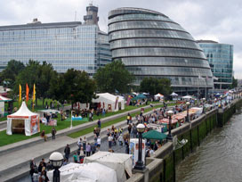 Thames Festival