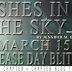 Release Day Blast & Giveaway: Ashes in the Sky (Fire in the Woods #2) by Jennifer M. Eaton