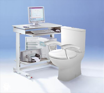 New Commode-ore 64