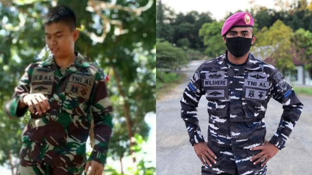Ini Identitas 10 Prajurit Korban Penyerangan KKB di Kabupaten Nduga