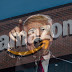 Trump to Go After Amazon With Antitrust and Tax Changes