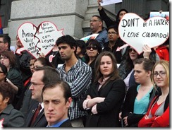 against sb 1070 in colo 020