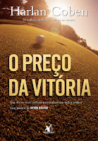 Resenha - O Preço da Vitória, editora Arqueiro