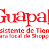 Asistente de Tienda para local de Shopping - GUAPA