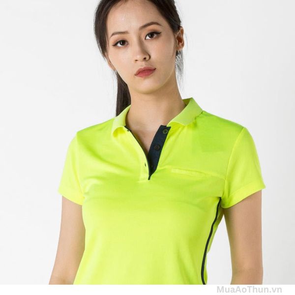 Áo Thun Thể Thao Thời Trang