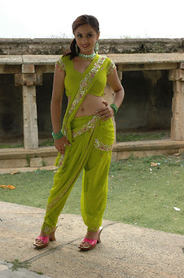 Suhani Spicy Photos