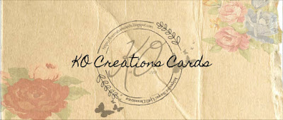 KOCreations Stampin' Up! Blog
