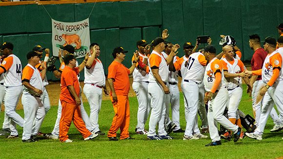 Después del soberbio arranque de los avileños, los Azucareros los han sometido en dos ocasiones en la ciudad naranja, el Augusto César Sandino.