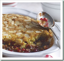 xmas eves pud
