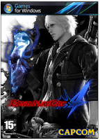 Download Devil May Cry 4