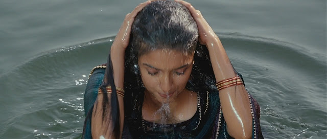 Asin hot in ready